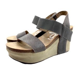 OTBT Bushnell in Grey. Great condition